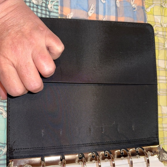 Franklin Covey Starter Binder - Picture 6 of 16